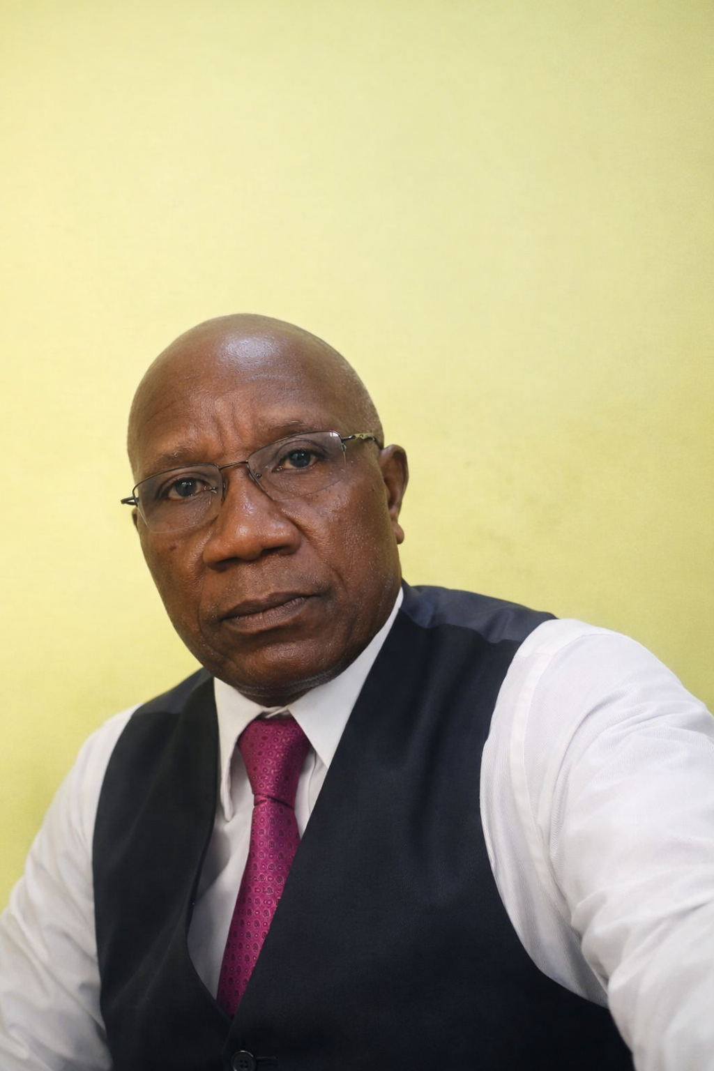 M. Raymond LIPOP — Directeur Général, Cabinet Conseil en Management